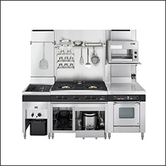 業務用厨房機器