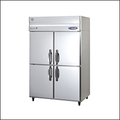 業務用冷凍冷蔵機器